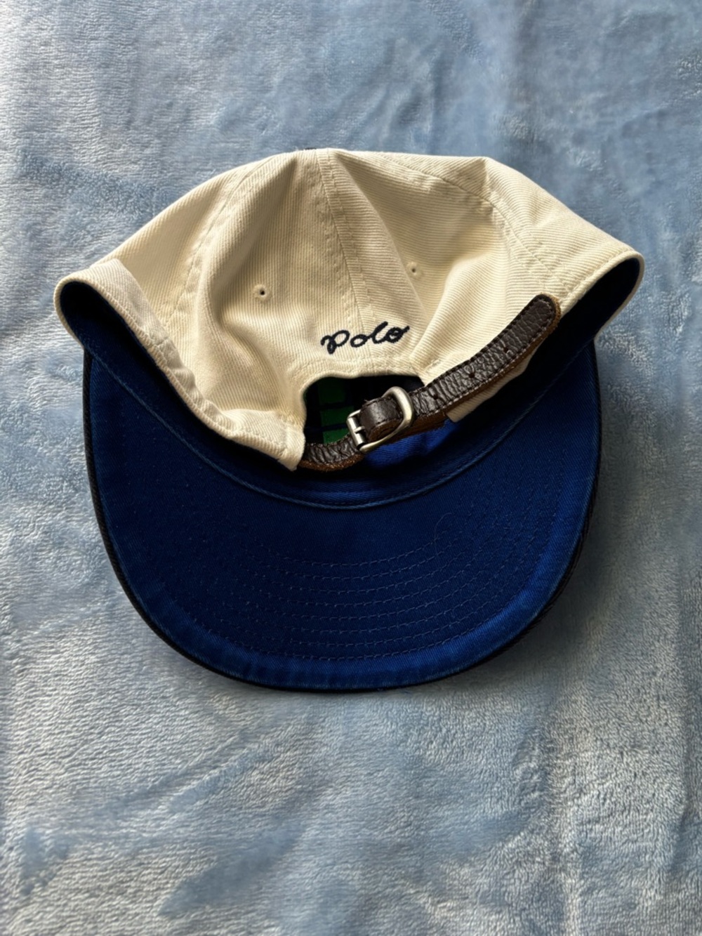 Polo Cap - Picture 2 of 2